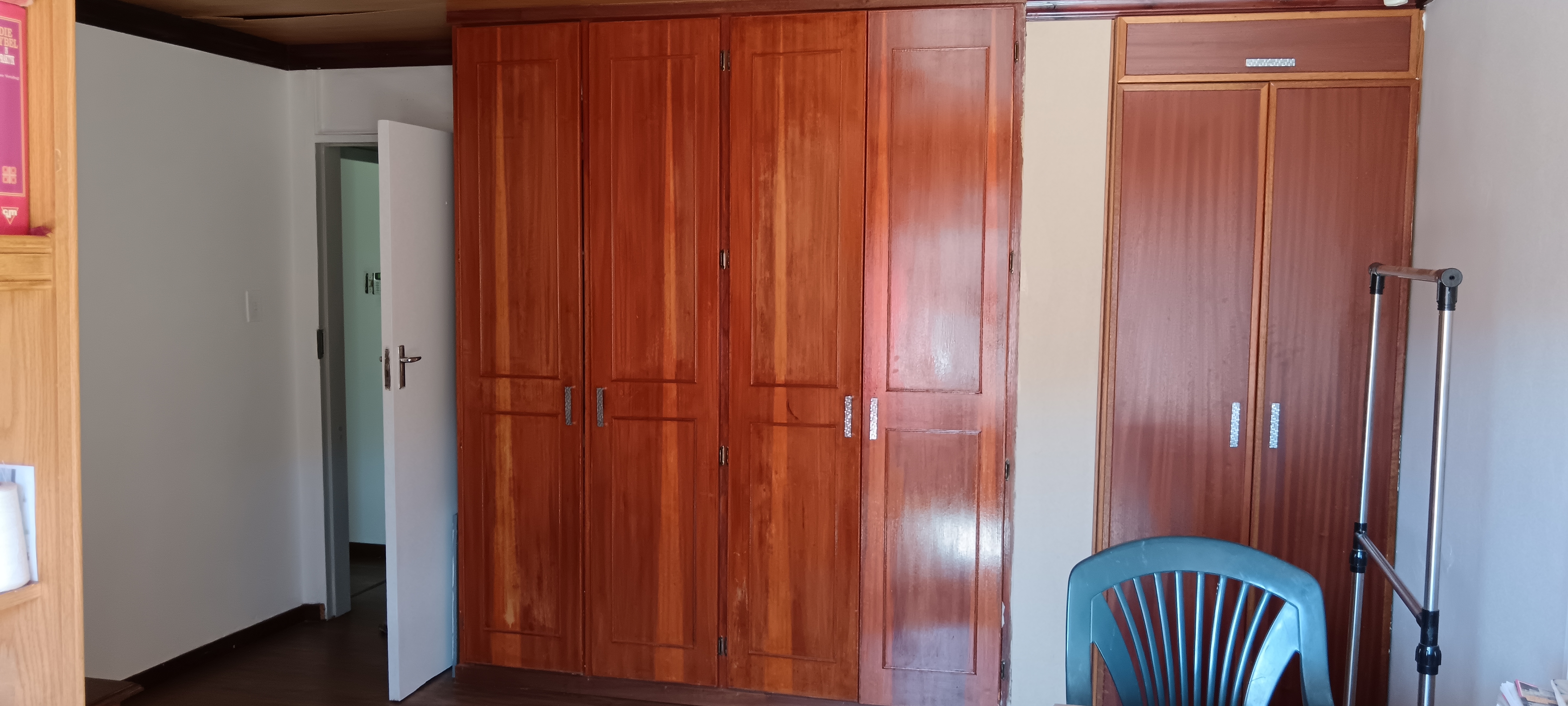 3 Bedroom Property for Sale in Riebeeckstad Free State